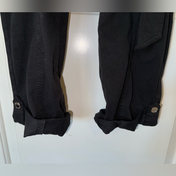 White House Black Market Utility Jumpsuit - Picture 7 of 12